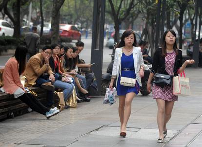 台湾球迷翘班接机马龙